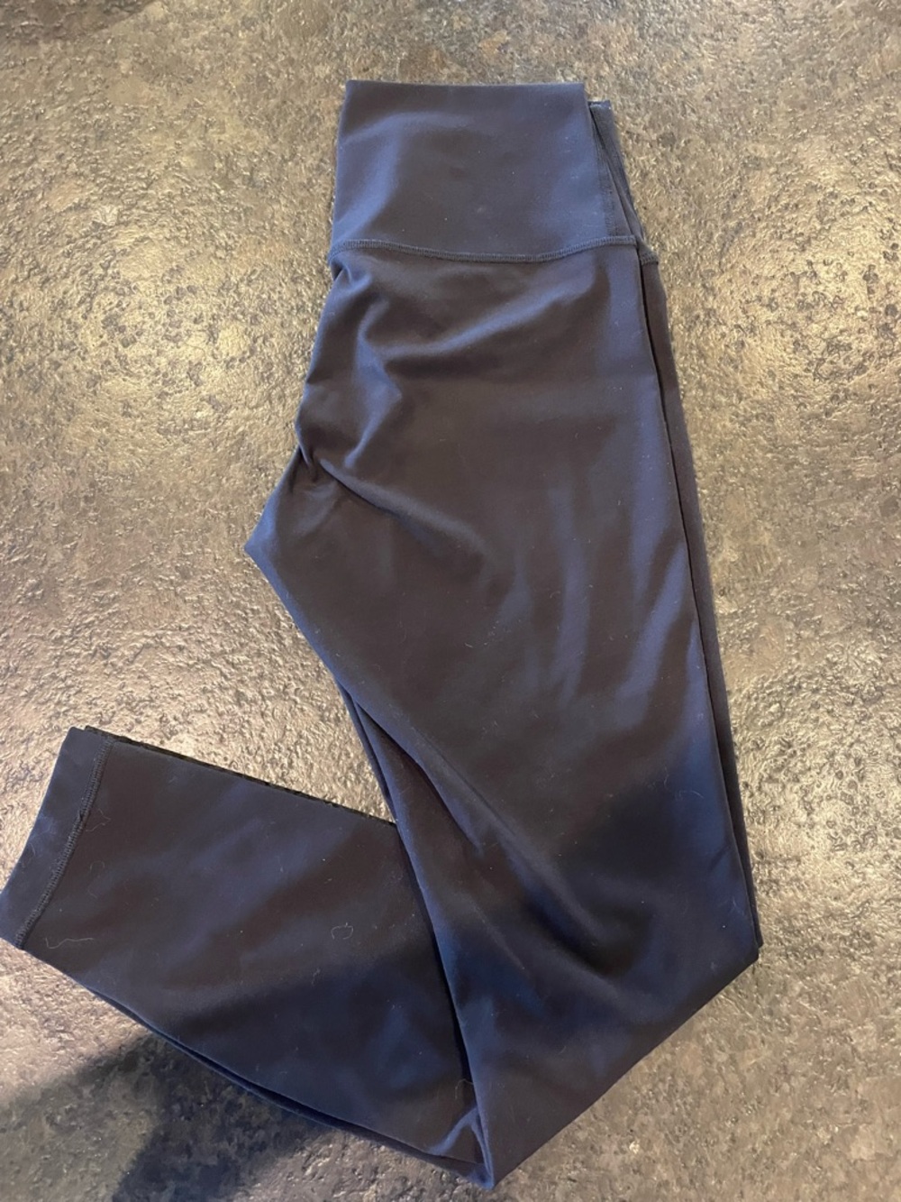 lululemon aligns